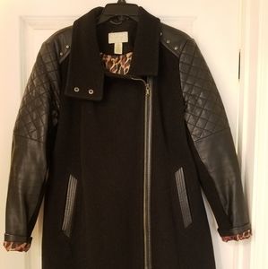 Cache Coat